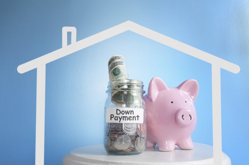 Struggling With A Downpayment? Here's A Few Tips That Can Help!