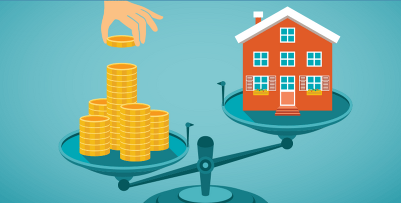 NEWS: Historic Home Affordability Issues Continue in 80 Percent of U.S. Markets