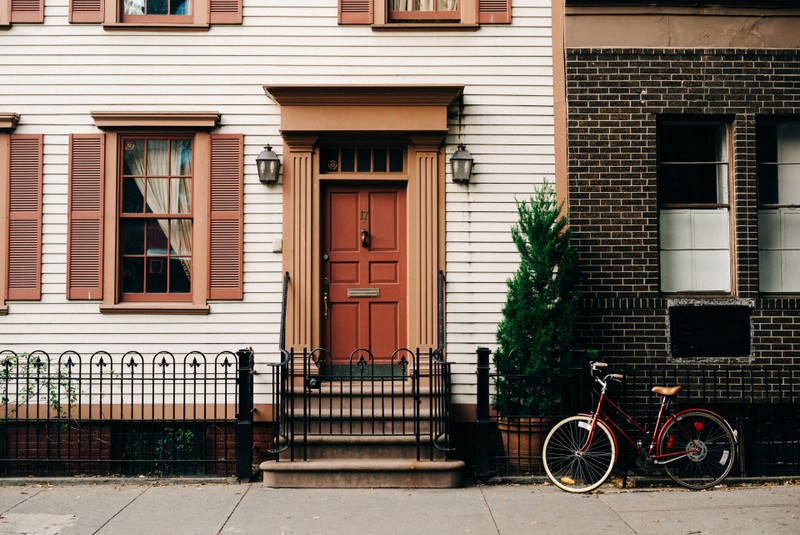 5 Tips For First-Time Home Buyers