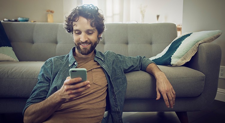 Why the Growing Number of Homes for Sale Is Good for Your Move Up