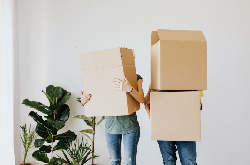 NEWS: Rising Costs in Rent are Driving People to Purchase 