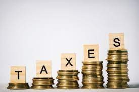 NEWS: Updated List of Areas in the U.S. Where Homeowners Pay the Highest an Lowest Properties Taxes 