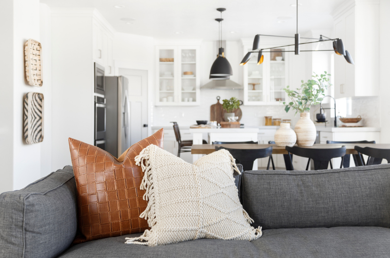What to Check on Your Final Walk-Through as a Homebuyer