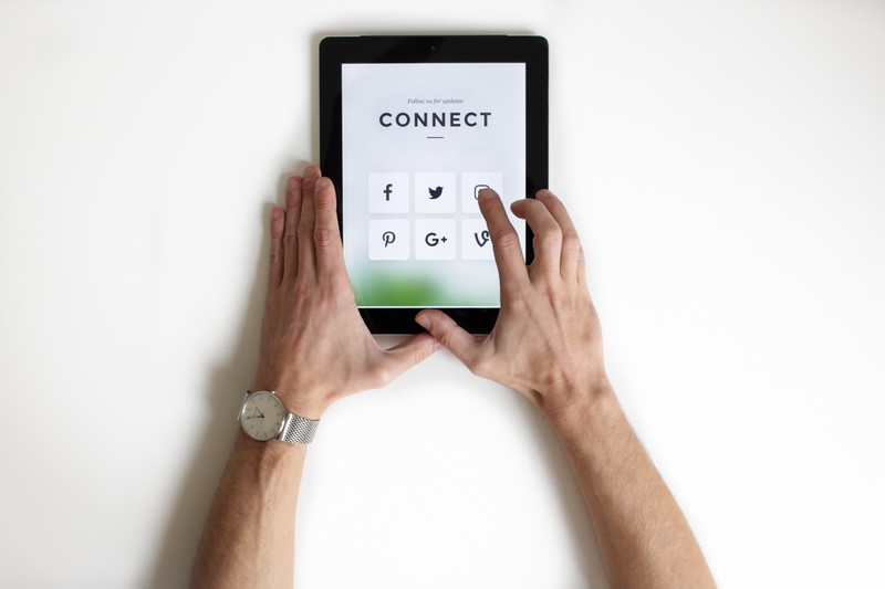 Key Social Media Tips for Real Estate 