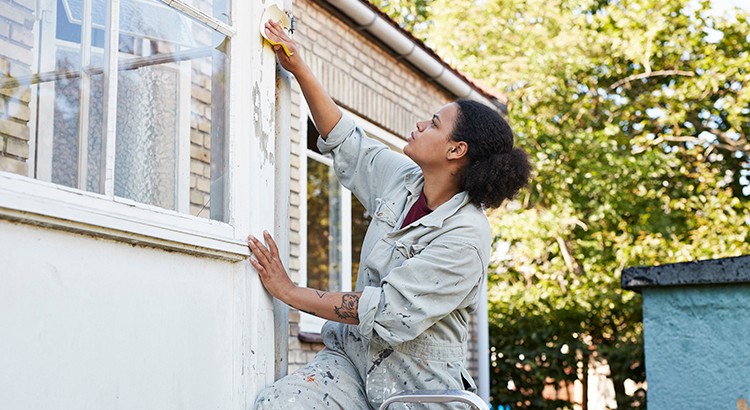  Getting Your House Ready To Sell? Work with an Agent for Expert Advice