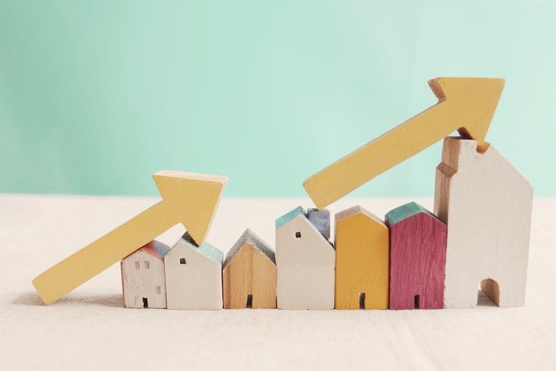 NEWS: Residential Rent Growth Extends Record-Breaking Streak in 2022