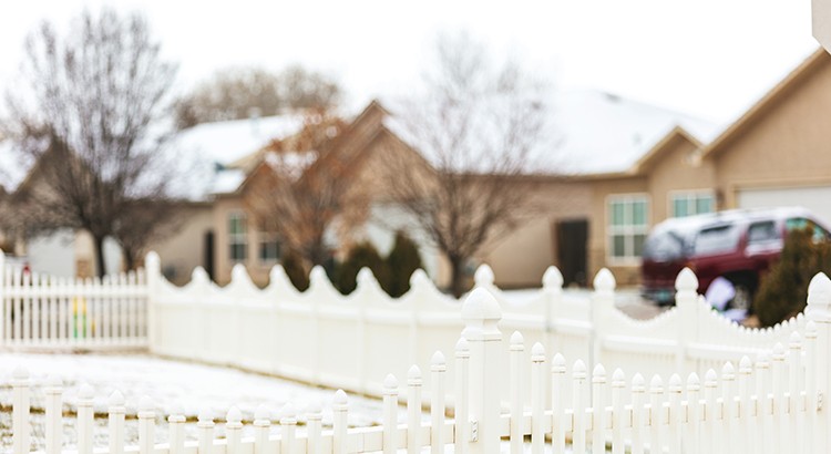 How To Get Real Estate Listings In The Winter Holidays