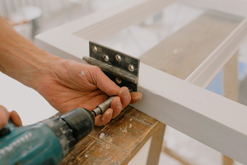 What Not to Fix When Selling a House