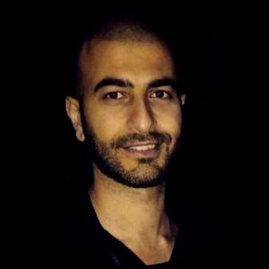 Omid Borjian avatar