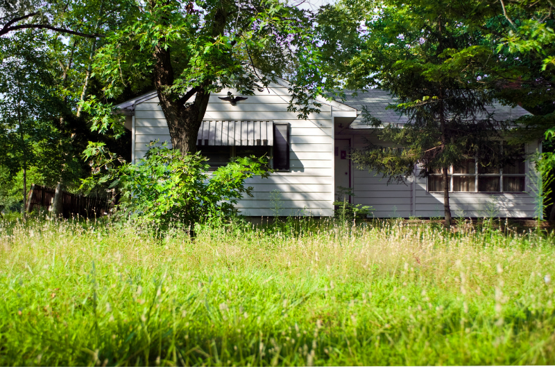 NEWS: Foreclosures Are On The Rise