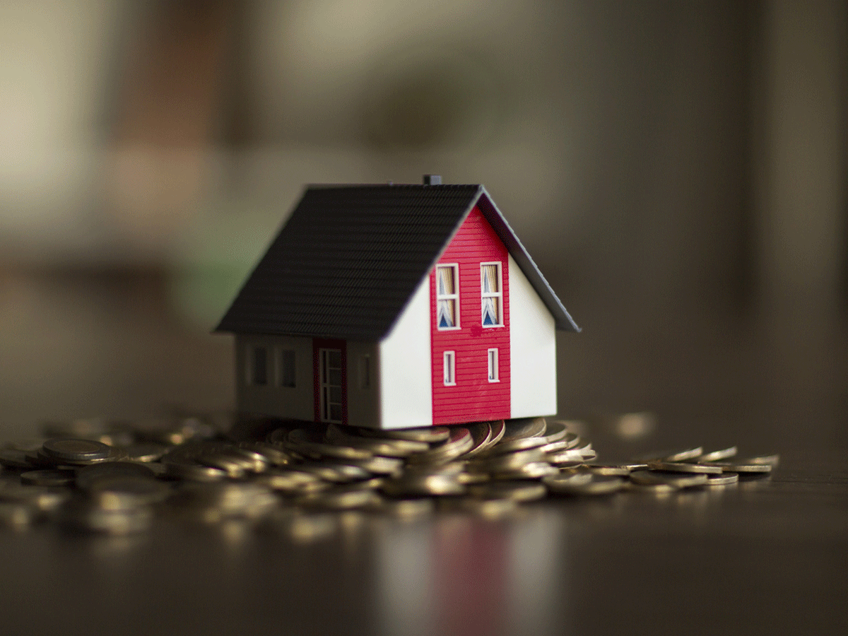 NEWS: Home Prices Are Going Up Again, Stick to your budget or increase it? 