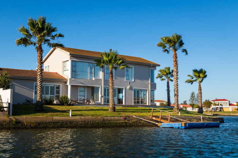 NEWS: Covid Driven Vacation Home Boom in America Now Ending in 2022