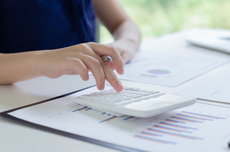 Tax Benefits of Home Ownership