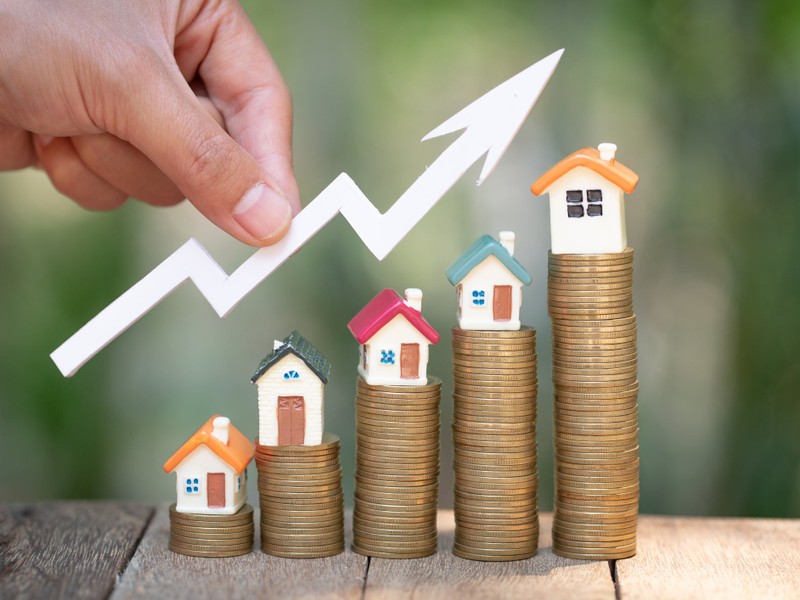 NEWS: U.S. Home Price Appreciation hits a 45 Year High in 2022