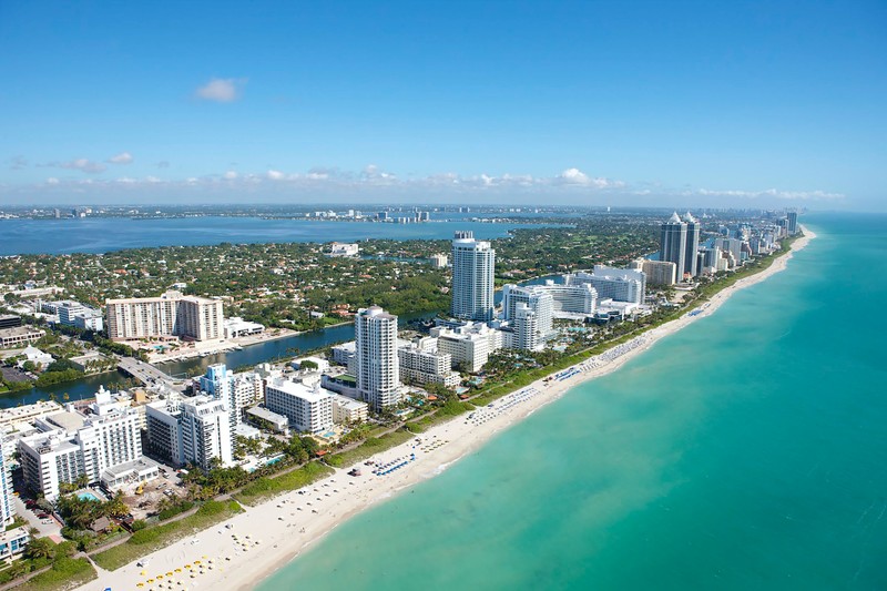 NEWS: Miami Reaches Its Best February Sales in Residential Real Estate Ever