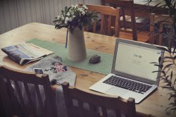 Journey into Remote Working