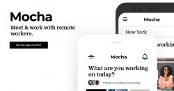 Mocha App Official Launch