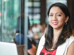 From Corporate to Working Remotely