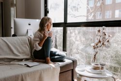 A Different Kind of Remote Work